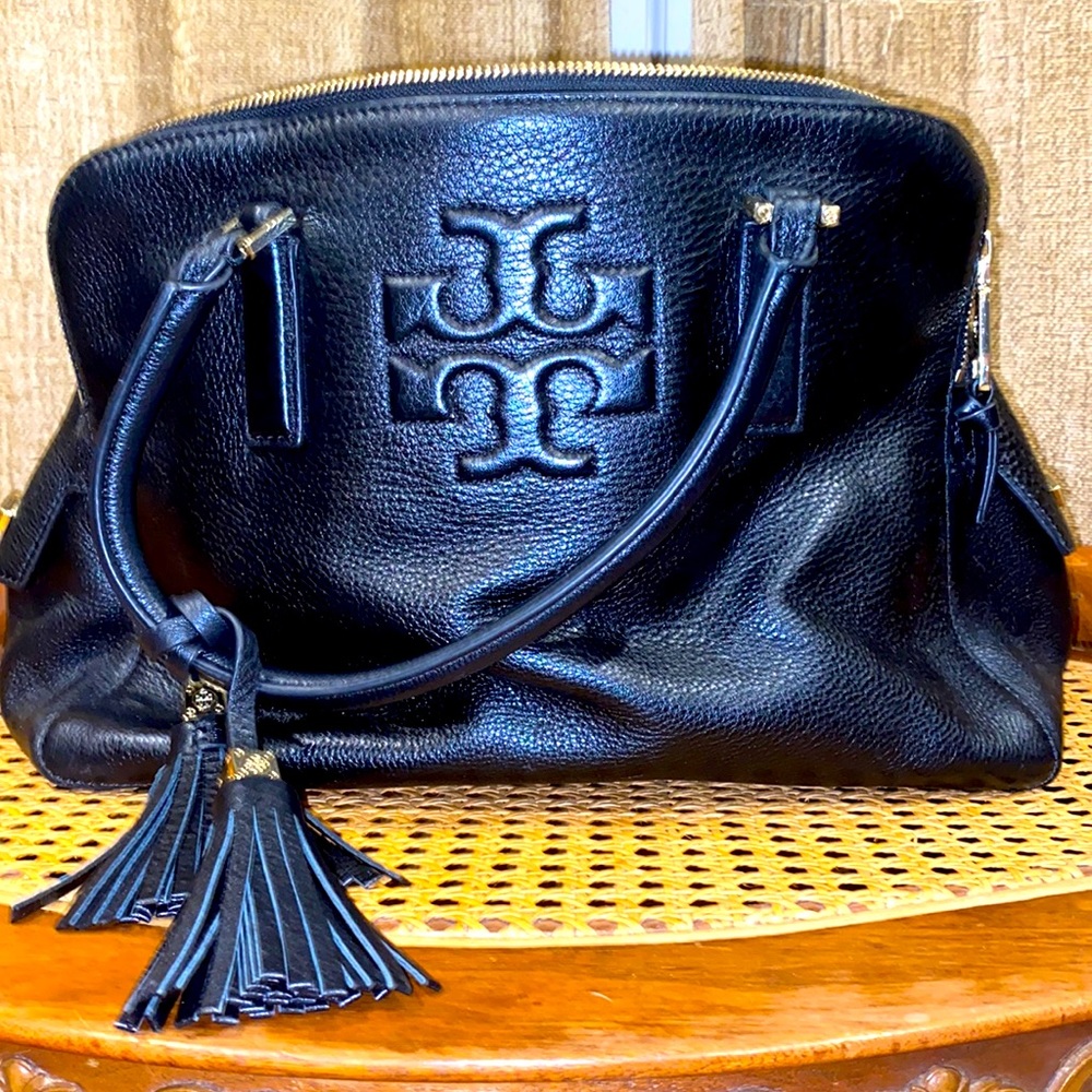 Tory Burch Medium Satchel